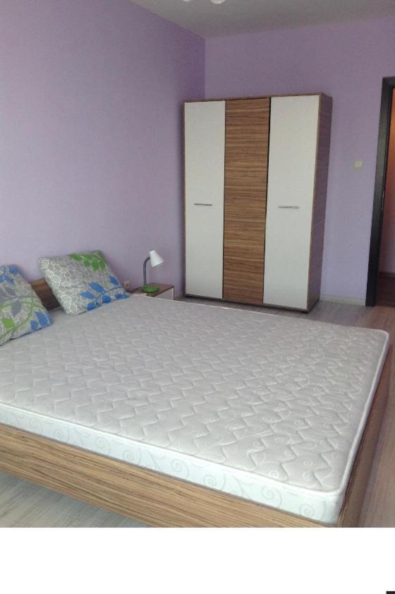Dimitrov Apartments Burgas Extérieur photo