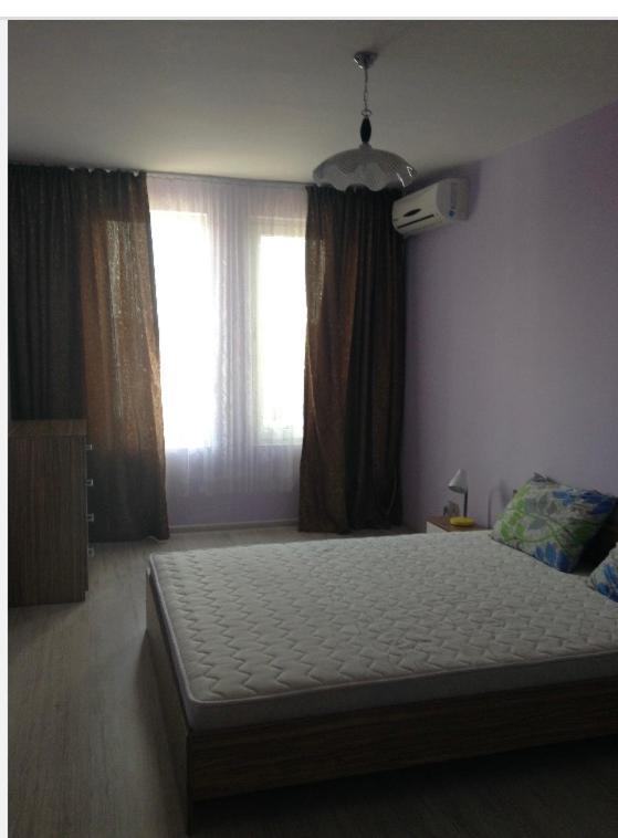 Dimitrov Apartments Burgas Extérieur photo