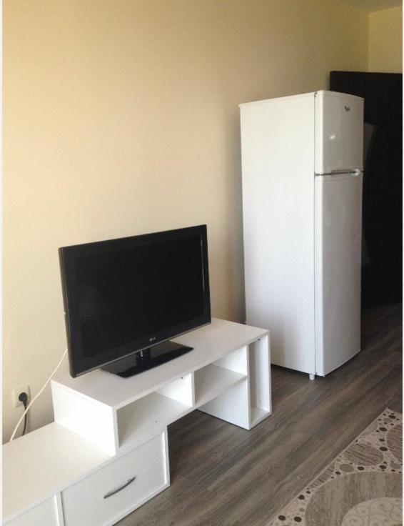 Dimitrov Apartments Burgas Extérieur photo