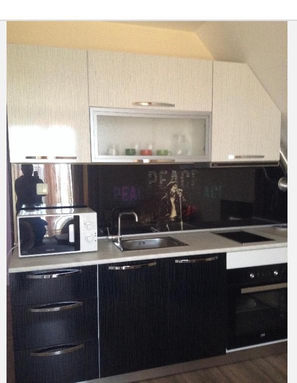 Dimitrov Apartments Burgas Extérieur photo