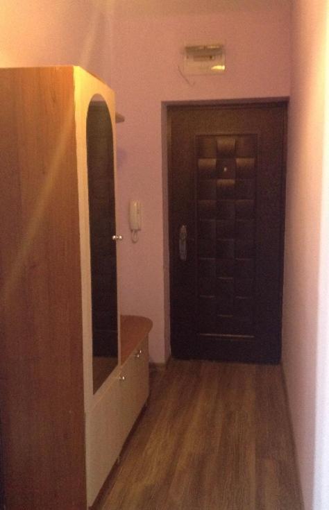 Dimitrov Apartments Burgas Extérieur photo