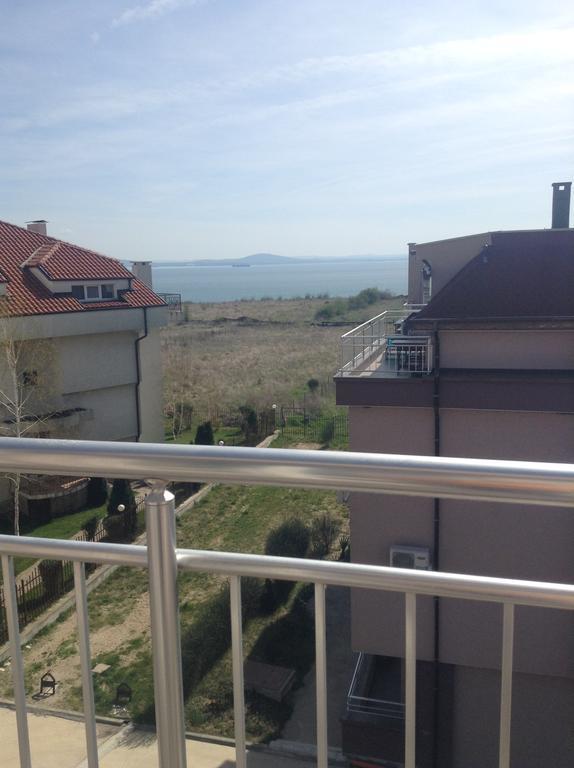 Dimitrov Apartments Burgas Extérieur photo
