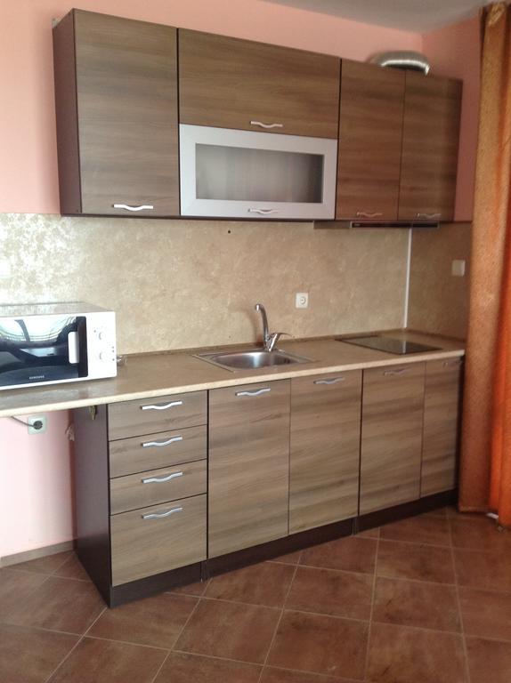 Dimitrov Apartments Burgas Extérieur photo