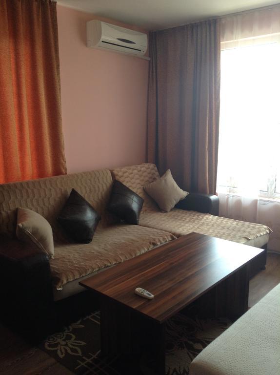Dimitrov Apartments Burgas Extérieur photo