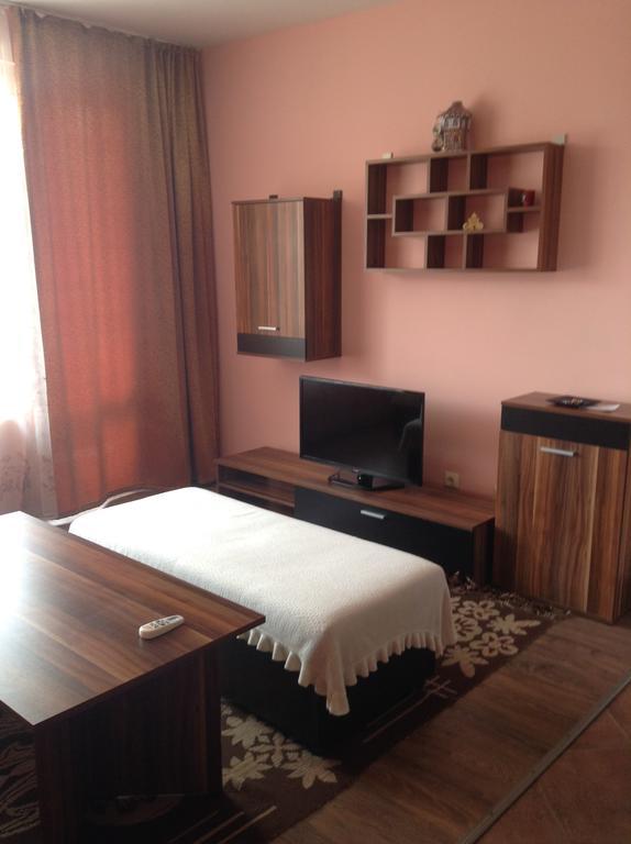 Dimitrov Apartments Burgas Extérieur photo