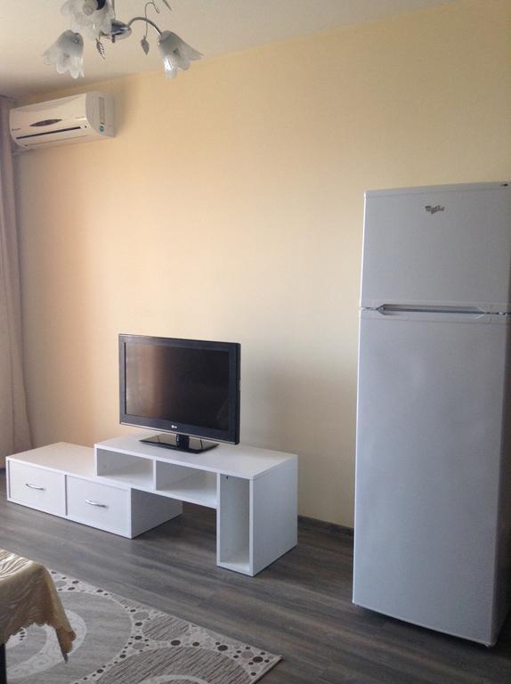 Dimitrov Apartments Burgas Extérieur photo