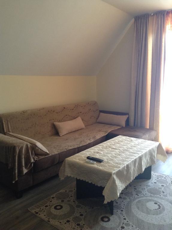Dimitrov Apartments Burgas Extérieur photo